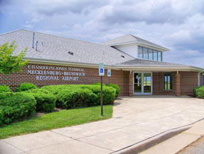 meck brunswick regional airport