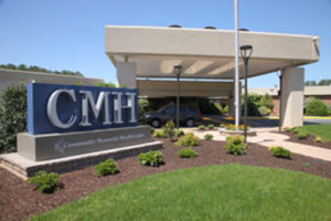 CMH