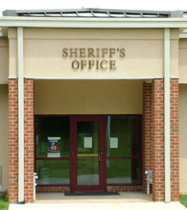 Sheriff's Office
