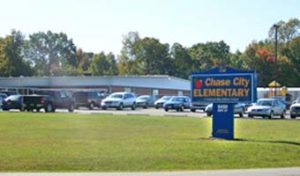 Chase City Elementary School