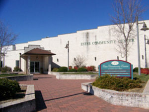 estes community center