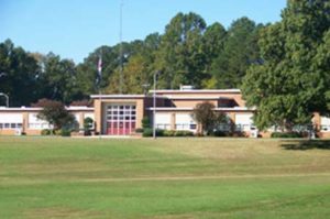 Primary and Secondary Schools in Mecklenburg County Va