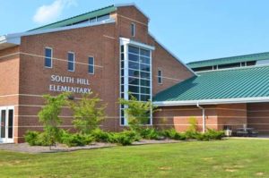 South Hill Elementary School